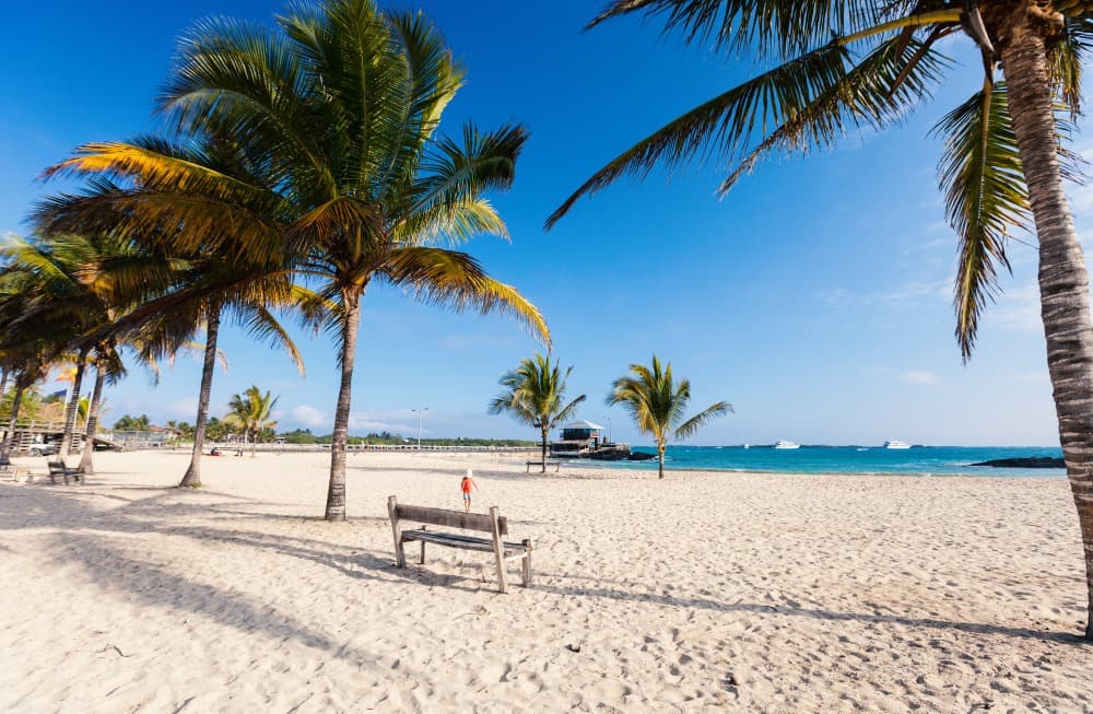 Isla Isabela